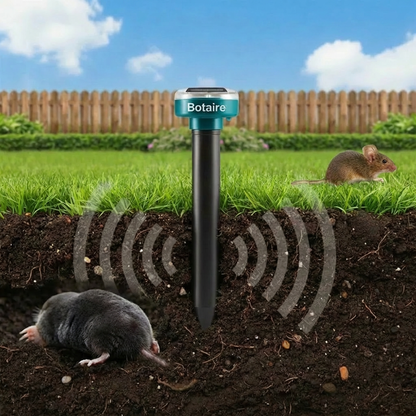 Ultrasonic Pest Repellant