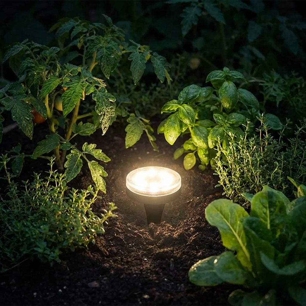 Ultrasonic Pest Repellant