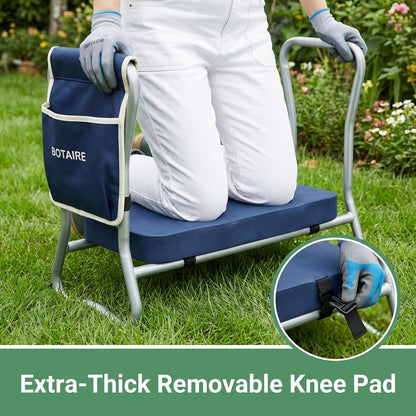 Foldable Garden Kneeler